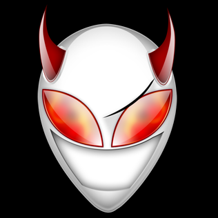Admin Devil